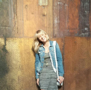 Meet your Posher, Rebekah